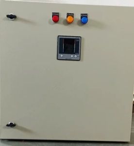Electrical Control Panel