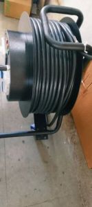 3 Phase Industrial Round Extension Board