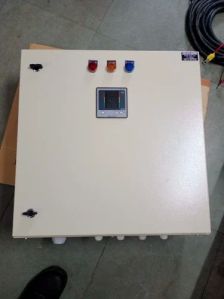 Electrical Control Panel