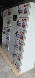415 V MCC Control Panel