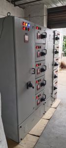 415 V MCC Control Panel