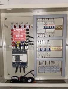 Electrical Control Panel