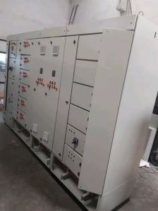 Three Phase APFC Control Panel