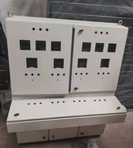 Three Phase Desk Control Panel