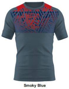 Men's Focus Round Neck T-shirt