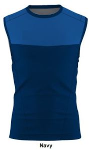 Men's Derby Sleeveless Vest