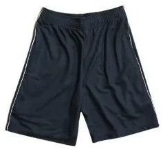 Men's Micro PP Sports Short