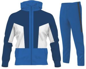 Men's Windcheater Track Suit