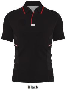 Men's Reeck Max Polo Tshirt