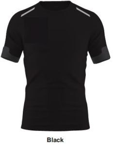 Men's Vent TeeT -Shirt