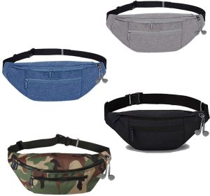 Waist Bag