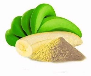 Banana Powder