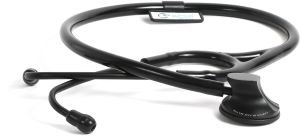 RCSP Cardiology Blackmatt Stethoscope