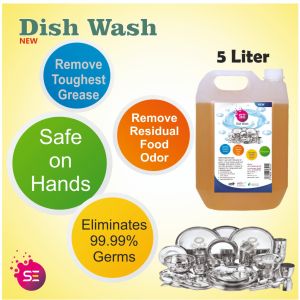 Liquid Dish Wash Loose