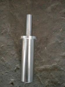 Diamond grinding pin