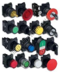 ABS Plastic Indicator Buzzer