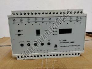 EAPL ST10-M2 10 Channel Sequential Timer