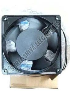 Electric Panel Cooling Fan