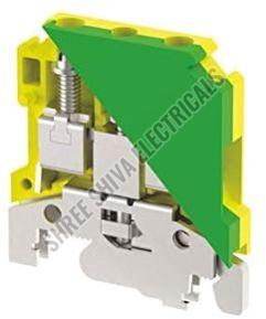 Elmex ET6 Earthing Terminal Block