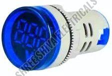 Voltage Indicator Lamp