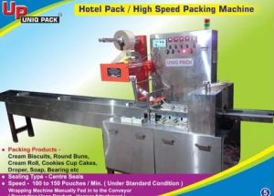 High Speed Packaging Machine