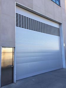 Residential Garage Door