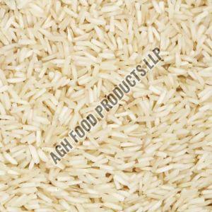 Aromatic Basmati Rice