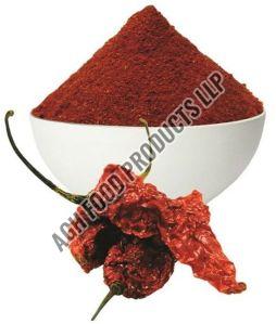 Bhut Jolokia Red Chilli Powder