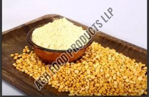 chana flour