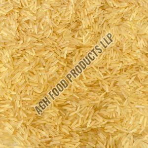 Golden Sella Basmati Rice