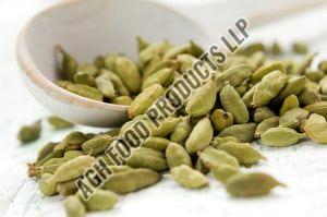 Green Cardamom