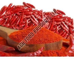 Kashmiri Red Chilli Powder