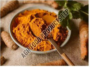Lakadong Turmeric Powder