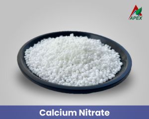 Calcium Nitrate Granules