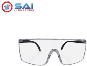 3M 1709IN Safety Goggles