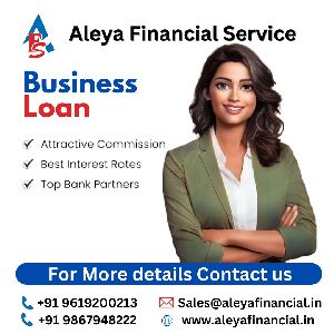 business loan