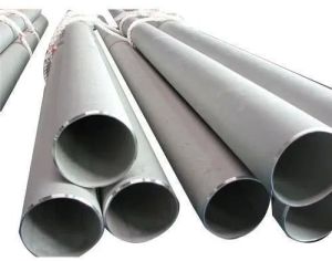 Stainless Steel ERW Tube