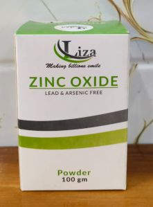Zinc Oxide Powder