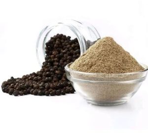 Black Pepper Powder