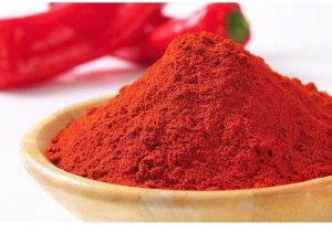 Red Chilly Powder