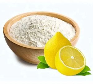 Lemon Powder