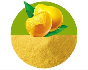 Mango Peel Powder