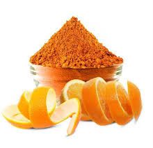 Orange Peel Powder