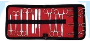 Bilateral Tubal Ligation Instrument Set