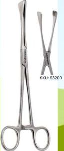Green Armytage Forceps