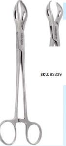 Lanes Tissue Forceps