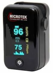 Microtek Pulse Oximeter