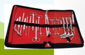 Nasal Instruments Set