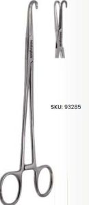 Negus Artery Forceps