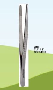 Plain Bonney Forceps